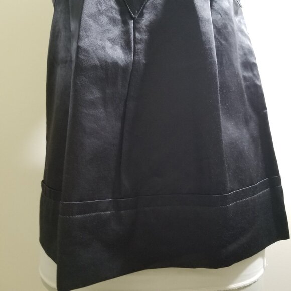Marc Jacobs Black top, size 2 - Picture 7 of 11